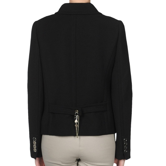 Dolce & Gabbana Runway Double Breasted Blazer Jacket High-End Designer Fashion - Picture 2 of 8